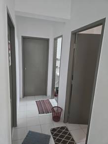 Apartmen di Pangsapuri Pulai Mutiara, Johor Bahru, foto 3