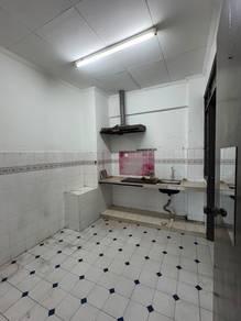 Apartmen di Skudai Villa, Johor Bahru, foto 4