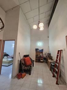 Taman Tasek @ Jalan Lembah, Johor Bahru的房屋，照片9