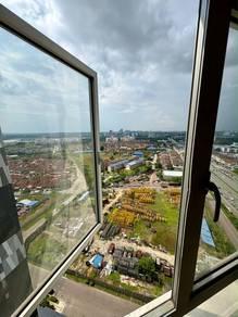 Apartment at Midas Perling, Johor Bahru, photo 2