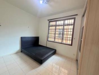 Taman Nusa Bestari, Johor Bahru的公寓，照片10