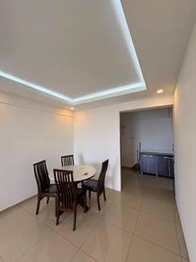 Apartment at Midas Perling, Johor Bahru, photo 5