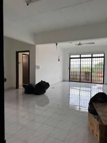 Apartmen di Skudai Villa, Johor Bahru, foto 1