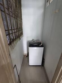 Apartmen di Lake View Suites @Mount Austin, Johor Bahru, foto 4