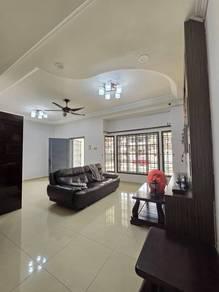House at Mutiara Rini, Skudai, photo 1