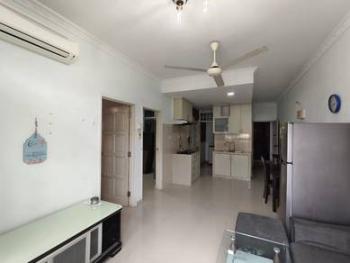 Apartmen di Lake View Suites @Mount Austin, Johor Bahru, foto 6