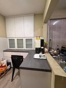 Apartment at Permas Ville, Johor Bahru, photo 3