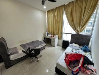 Apartment at Greenfield Regency, Johor Bahru, photo 4