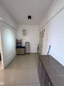 Apartment at Midas Perling, Johor Bahru, photo 7