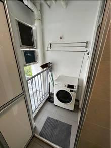 Apartment at Midas, Johor Bahru, photo 8