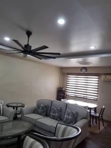 Apartment at Taman Bayu Puteri 3, Johor Bahru, photo 2