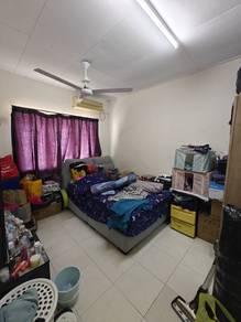 Pangsapuri di Jalan Permas, Permas Jaya, foto 7