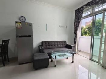 Apartmen di Lake View Suites @Mount Austin, Johor Bahru, foto 9