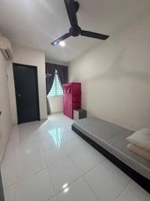 Taman Nusantara Prima, Gelang Patah的房屋，照片8
