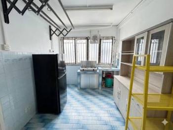 Flat at Jalan Silat Lincah, Skudai, photo 3