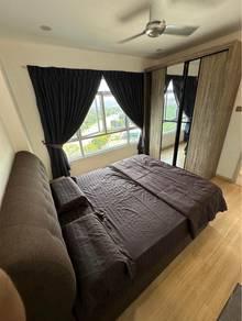 Apartment at Midas, Johor Bahru, photo 2