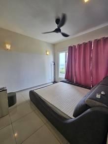 Midas Perling, Johor Bahru的公寓，照片4