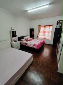 Apartment at Seri Mutiara, Masai, photo 4