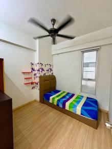 Apartment at Midas Perling, Johor Bahru, photo 6
