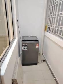 Apartment at Mount Austin Lake View Suites, Johor Bahru, photo 8