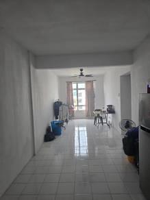 Apartmen di Pangsapuri Pulai Mutiara, Johor Bahru, foto 1