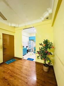 Apartmen di Larkin Perdana Sri Impian, Johor Bahru, foto 4