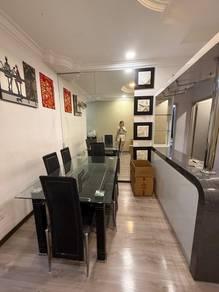 Apartment at Permas Ville, Johor Bahru, photo 1