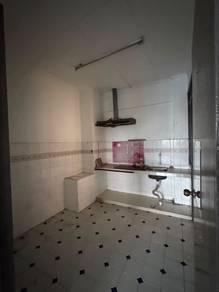 Apartmen di Skudai Villa, Johor Bahru, foto 2