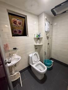 Apartment at Permas Ville, Johor Bahru, photo 8