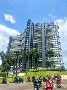 Apartment at Seri mutiara, Masai, photo 7