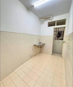 Apartmen di Seri Setanggi, Johor Bahru, foto 4