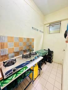 Apartmen di Larkin Perdana Sri Impian, Johor Bahru, foto 7