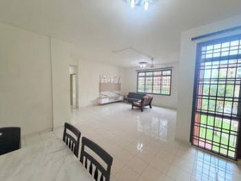 Taman Nusa Bestari, Johor Bahru的公寓，照片2