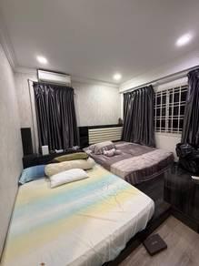 Apartment at Permas Ville, Johor Bahru, photo 9