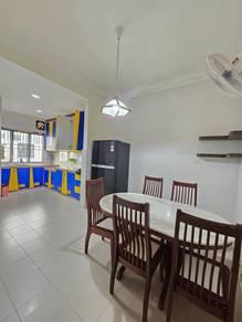 House at Mutiara Rini, Skudai, photo 10