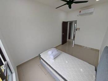 Apartment at Jalan Gemilang 5, Skudai, photo 6