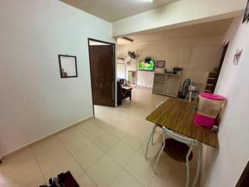Desa Tebrau Sri Lanang, Tebrau的平层住宅，照片3
