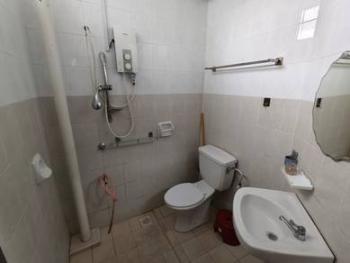 Apartmen di Lake View Suites @Mount Austin, Johor Bahru, foto 7