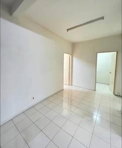 Apartmen di Seri Setanggi, Johor Bahru, foto 3