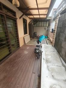 House at Austin Height, Johor Bahru, photo 4