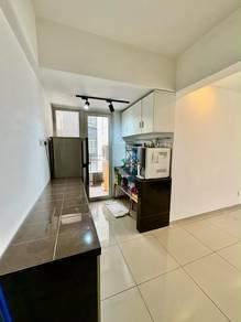 Apartment at Midas Perling, Johor Bahru, photo 8