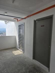 Apartmen di Pangsapuri Pulai Mutiara, Johor Bahru, foto 5
