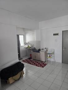 Apartmen di Pangsapuri Pulai Mutiara, Johor Bahru, foto 4