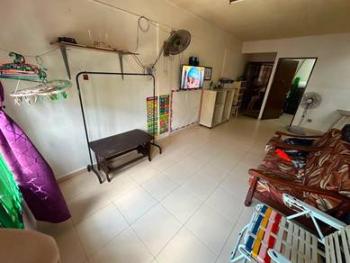 Desa Tebrau Sri Lanang, Tebrau的平层住宅，照片9