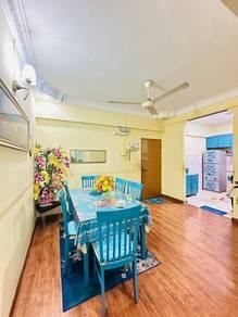 Apartmen di Larkin Perdana Sri Impian, Johor Bahru, foto 1