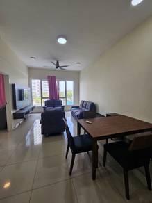 Midas Perling, Johor Bahru的公寓，照片1