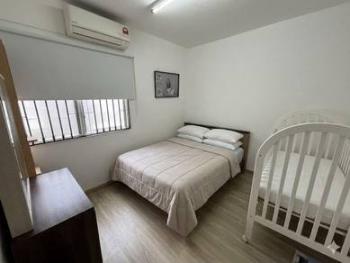 Flat at Jalan Silat Lincah, Skudai, photo 5