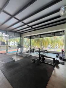 Apartment at Seri mutiara, Masai, photo 4