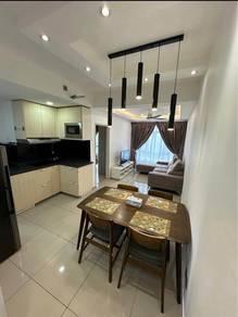 Apartment at Midas, Johor Bahru, photo 1