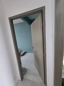 Apartmen di Pangsapuri Pulai Mutiara, Johor Bahru, foto 8